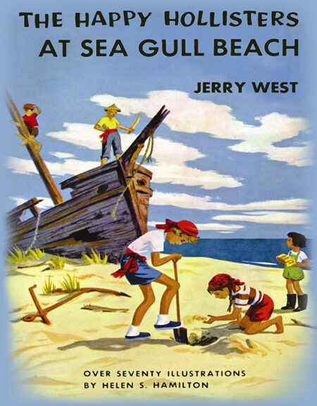 Sea Gull Beach