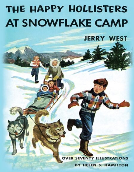Snowflake Camp