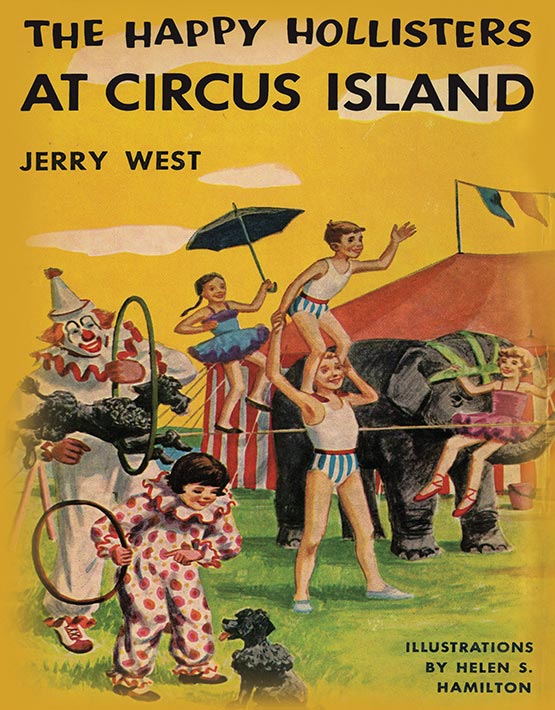 Circus Island