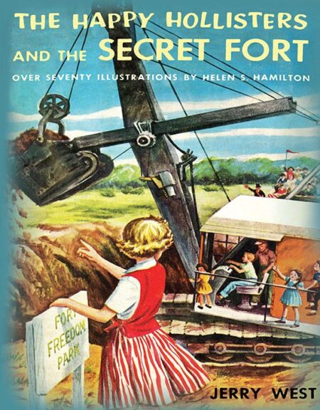 Secret Fort