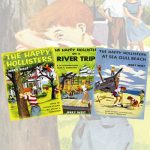 The Happy Hollisters: 3-Book Paperback Starter Set (Save over 15% + FREE Shipping!)