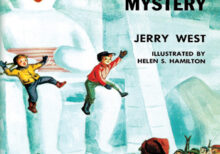 The Happy Hollisters