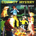 Cowboy Mystery Vol20