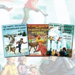 The Happy Hollisters 3-Book Winter Break Collection (Save over 15%!)