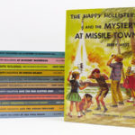 The Happy Hollisters 12-Book "Travel the USA" Collection (Save 20%!)