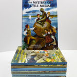 The Happy Hollisters 9-Book “Travel the World” Collection (Save 20%!)