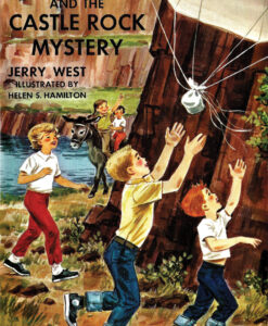 Happy_Hollisters_Castle_Rock_front_cover_Hi_Res
