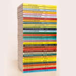 Happy Hollisters: Complete 33-Book Paperback Collection (Save 25% + FREE Shipping!)