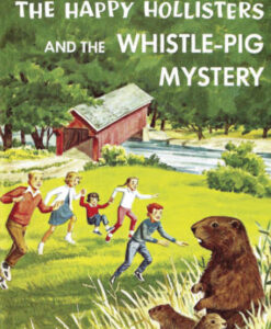 whistle-pig-mystery