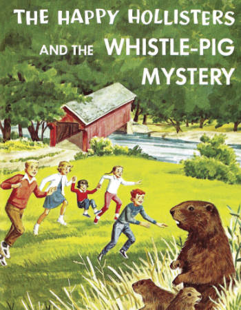 whistle-pig-mystery