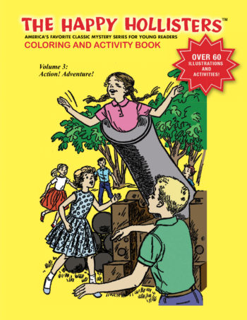 Coloring Book 3 – COVER 10-11-20