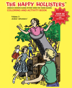 Coloring Book 3 - COVER 10-11-20
