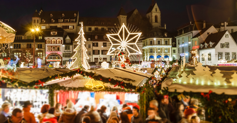 European-Christmas-Traditions