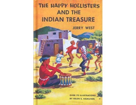 Happy Hollisters_Indian Treasure_HARDCOVER_front_small (1)