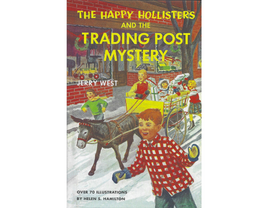 Trading Post Hardcover Small