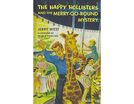 Happy Hollisters_Merry-Go-Round_HARDCOVER_front (1)