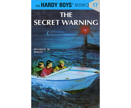 Hardy Boys_17_Secret Warning