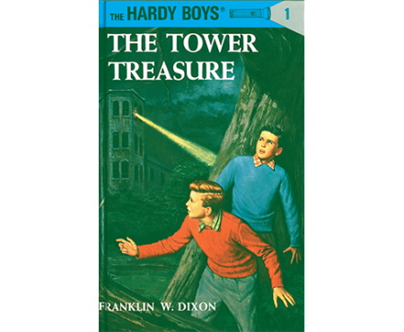 Hardy Boys_1_Tower Treasure