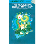 HB22.The Flickering Torch Mystery