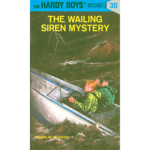 HB30.The Wailing Siren Mystery