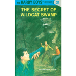 HB31.The Secret of Wildcat Swamp