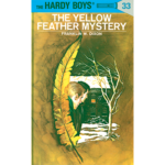 HB33.The Yellow Feather Mystery