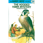 HB34.The Hooded Hawk Mystery