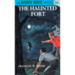 HB44.The Haunted Fort