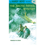 HB48.The Arctic Patrol Mystery