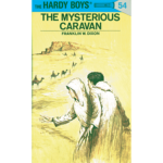 HB54.The Mysterious Caravan