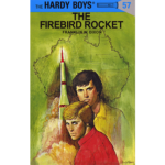 HB57.The Firebird Rocket
