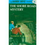 HB6.	The Shore Road Mystery HARDCOVER