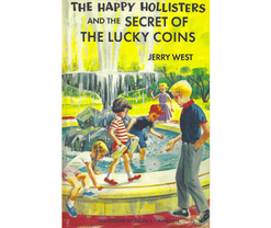 Lucky Coins Small