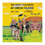 HH8	The Happy Hollisters at Circus Island audiobook