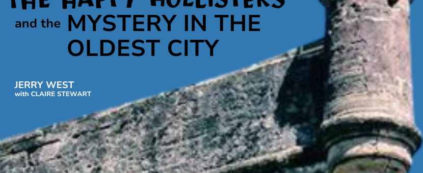 the-happy-hollisters-and-the-mystery-in-the-oldest-city