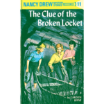 ND11. The Clue of the Broken Locket