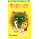 ND16. The Clue of the Tapping Heels