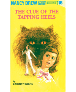 ND16. The Clue of the Tapping Heels