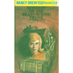 ND17. Mystery of the Brass-Bound Trunk