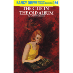 ND24. The Clue in the Old Album