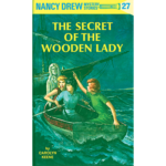 ND27. The Secret of the Wooden Lady
