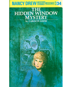 ND34. The Hidden Window Mystery