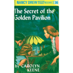 ND36. The Secret of the Golden Pavilion