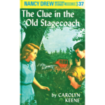 ND37. The Clue in the Old Stagecoach