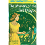 ND38. The Mystery of the Fire Dragon