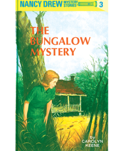 ND3. The Bungalow Mystery