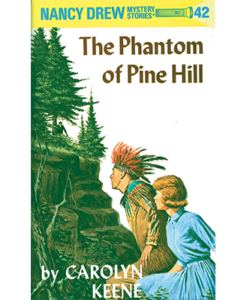 ND42. The Phantom of Pine Hill