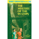 ND43. The Mystery of the 99 Steps