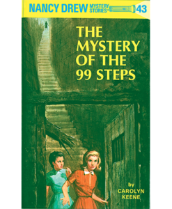 ND43. The Mystery of the 99 Steps
