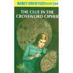 ND44. The Clue in the Crossword Cipher